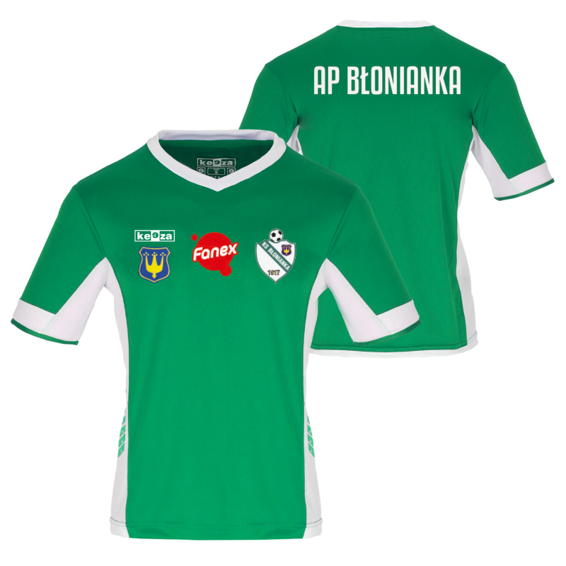 Koszulka treningowa AP Błonianka