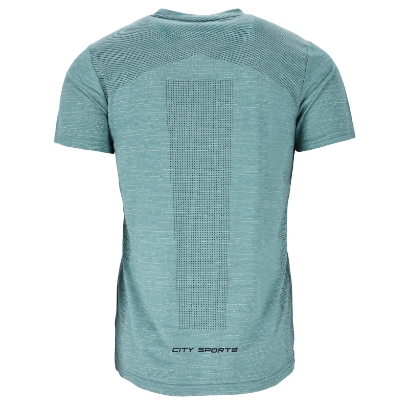 Koszulka biegowa Bolt