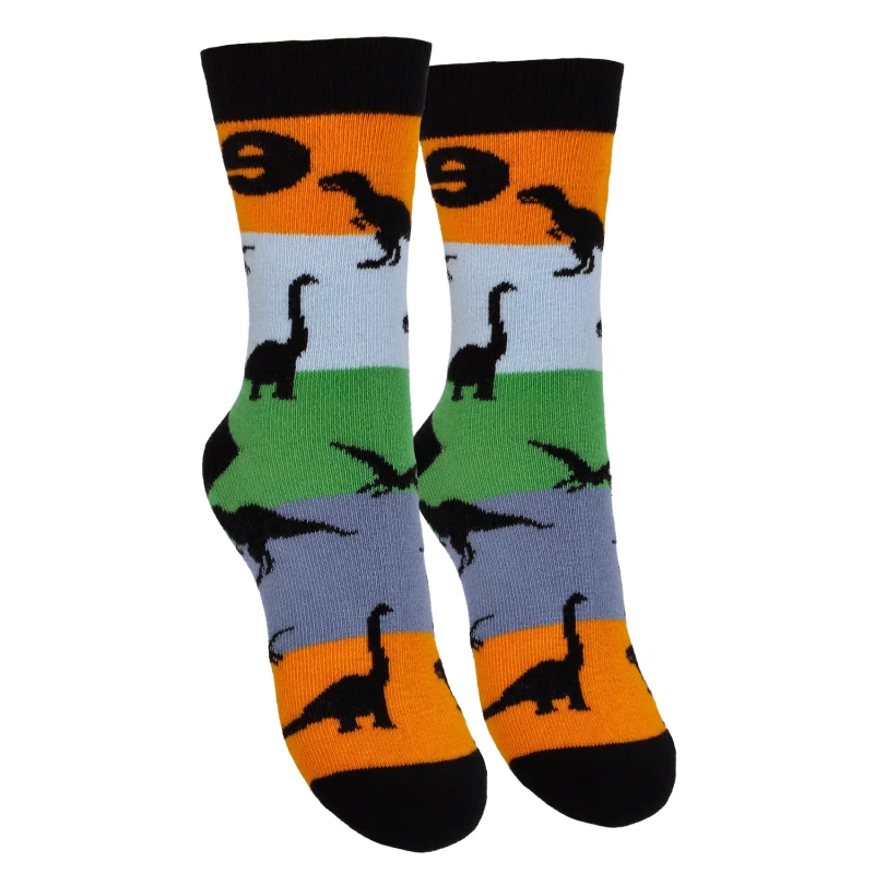 Skarpetki dziecięce Dino