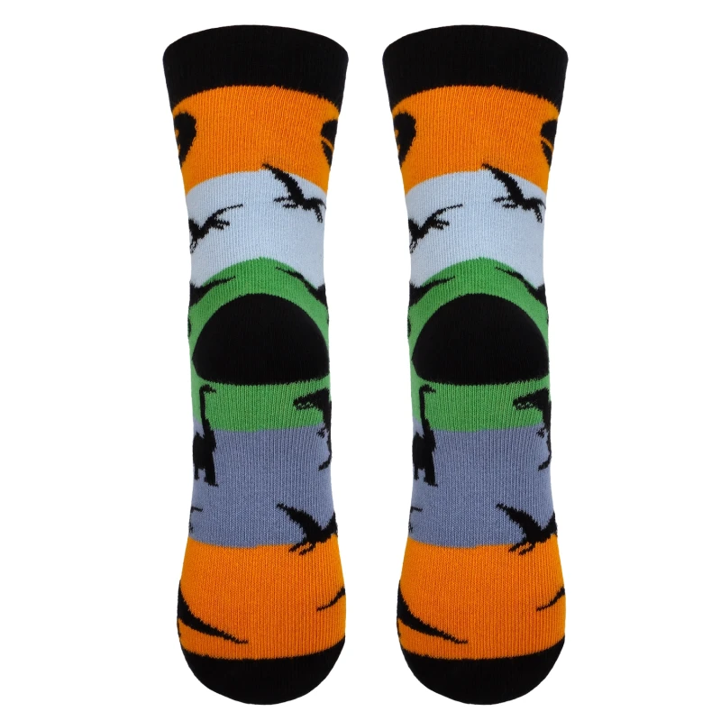 Skarpetki dziecięce Dino