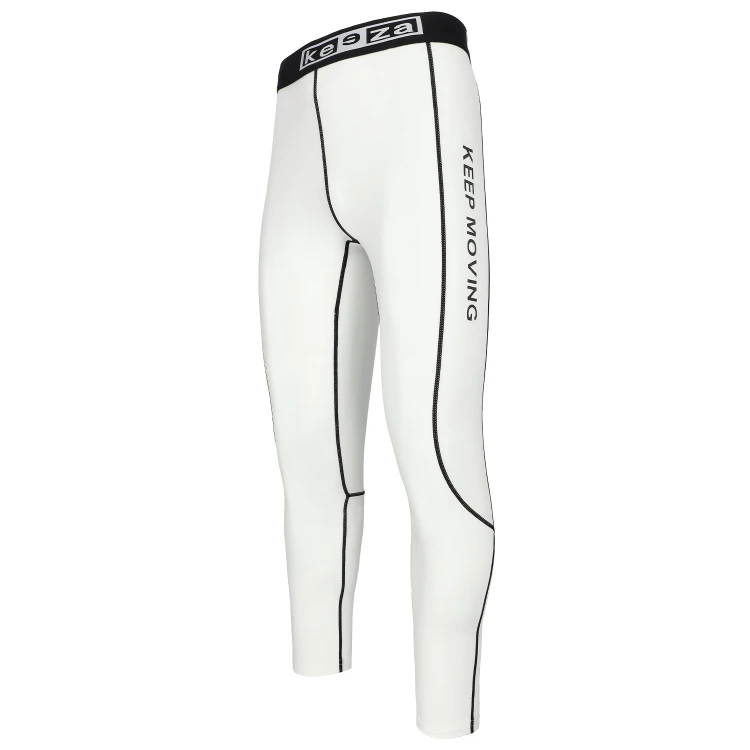 Legginsy termoaktywne Bristol