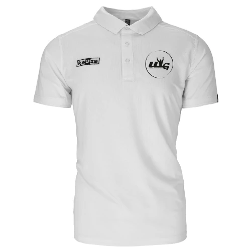 Koszulka polo Draco United Gym