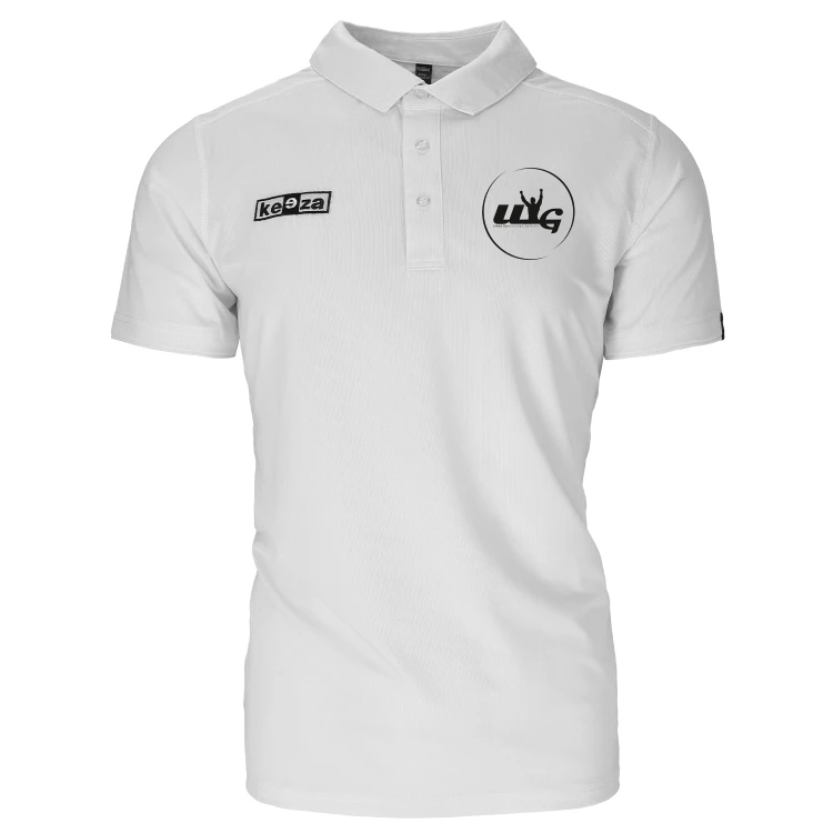 Koszulka polo Draco United Gym