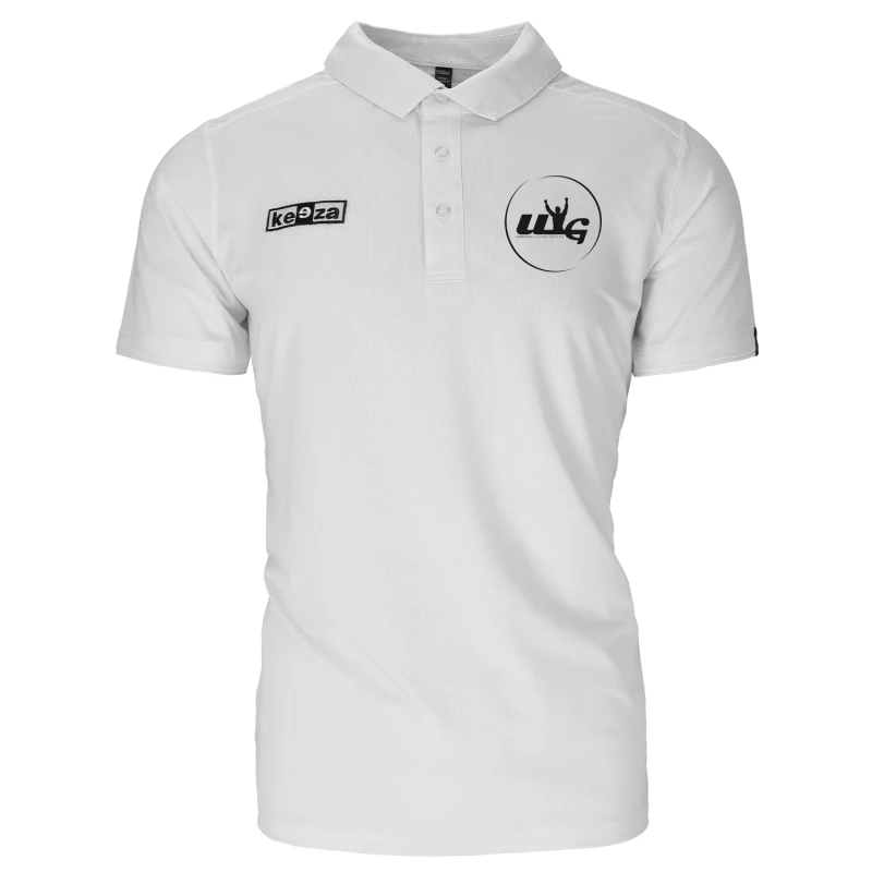 Koszulka polo Draco United Gym
