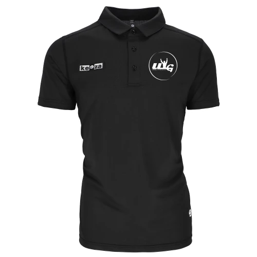 Koszulka polo Draco United Gym