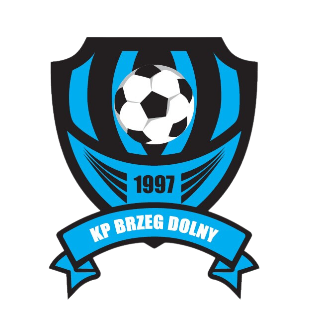 Komplet treningowy KP Brzeg Dolny