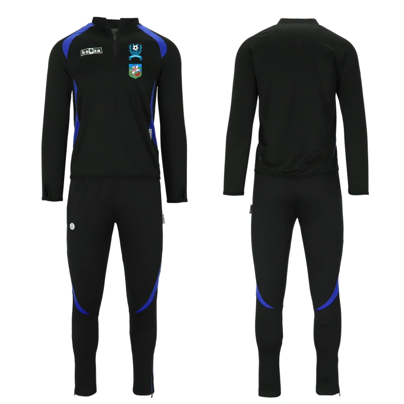 Komplet dresowy Burton KP Brzeg Dolny