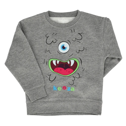 monster bluza