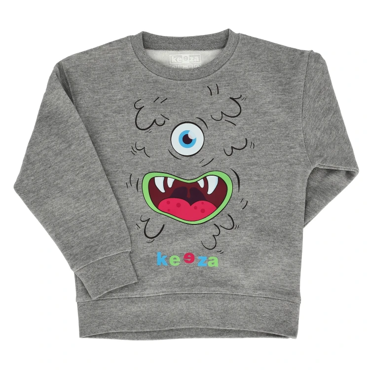 monster bluza