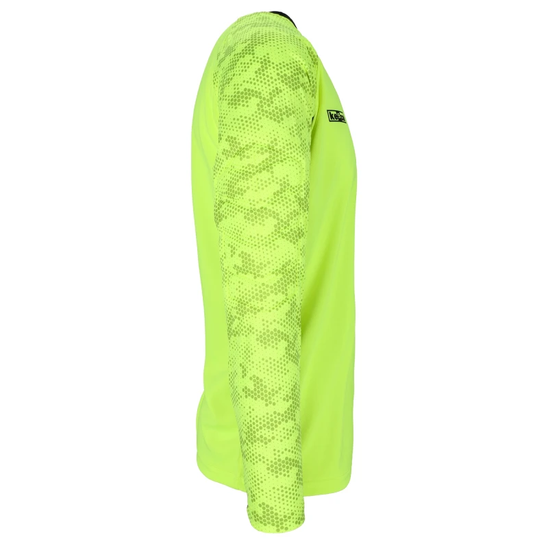 Bluza bramkarska Bastion