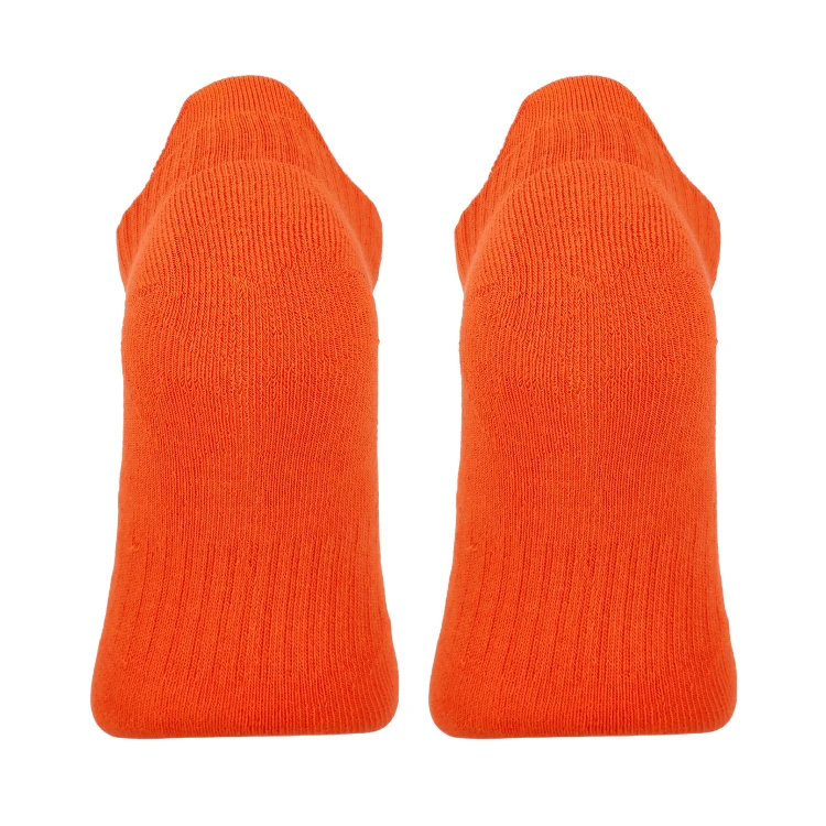 Skarpetki stopki orange
