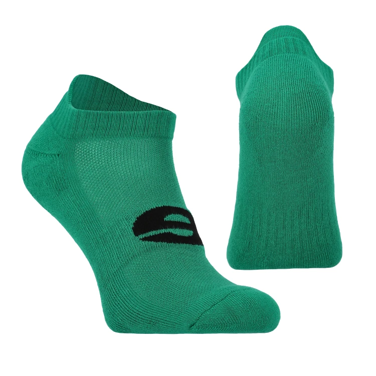 Skarpetki stopki green