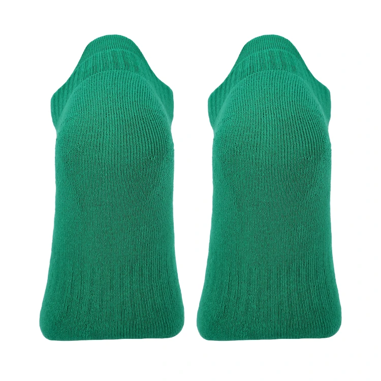 Skarpetki stopki green