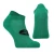 Skarpetki stopki green