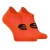 Skarpetki stopki orange