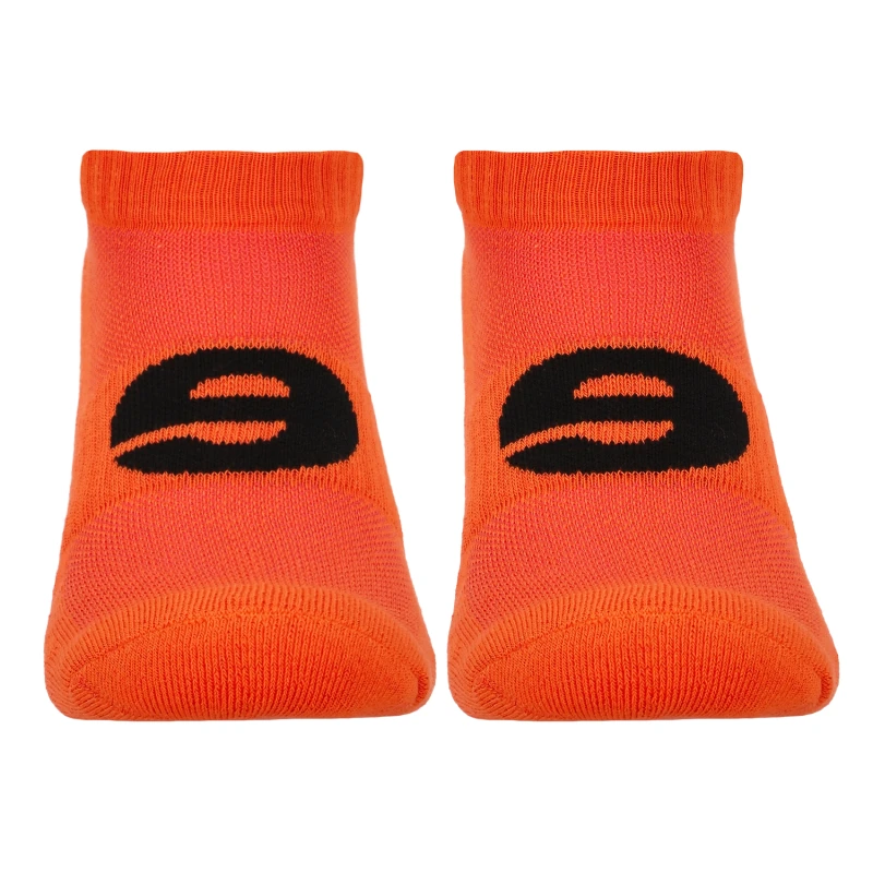 Skarpetki stopki orange