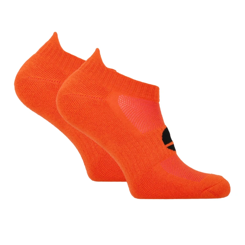 Skarpetki stopki orange
