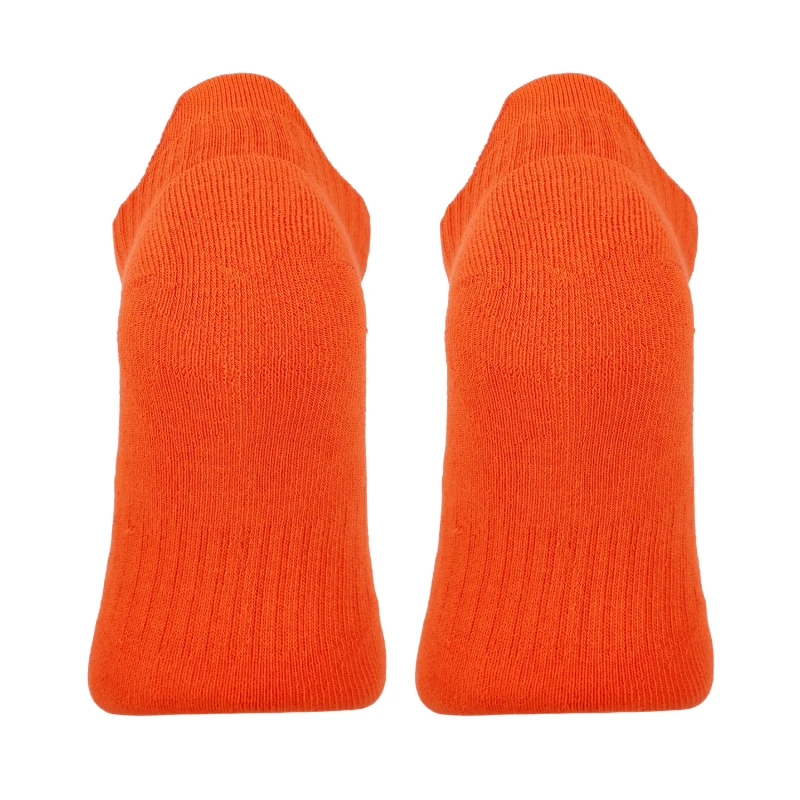 Skarpetki stopki orange