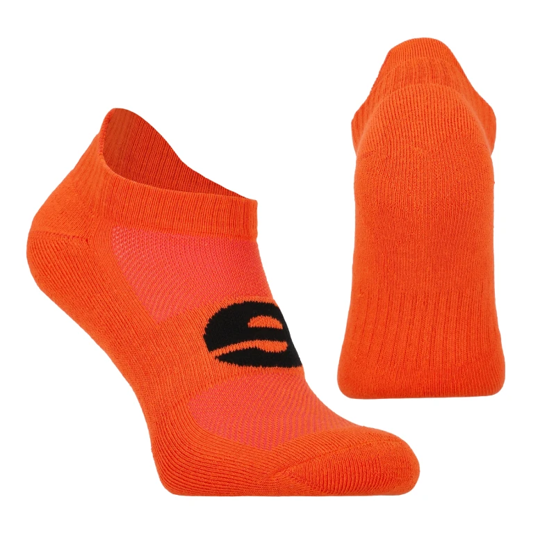 Skarpetki stopki orange