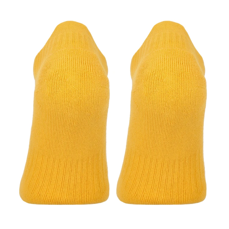 Skarpetki stopki gold