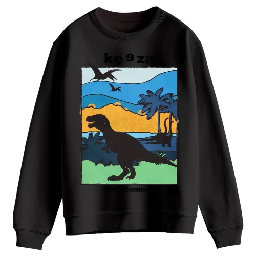 Bluza dziecięca Dino