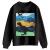 Bluza dziecięca Dino