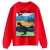 Bluza dziecięca Dino