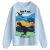Bluza dziecięca Dino