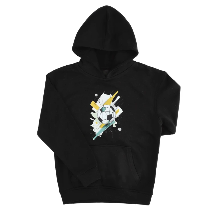 Bluza kangurka dziecięca