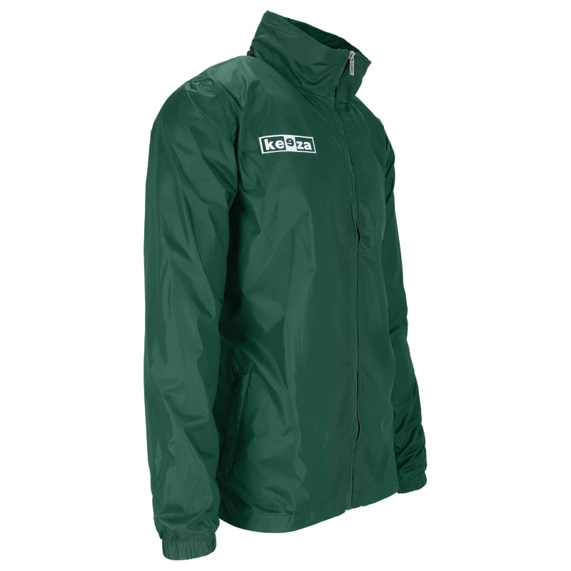 Kurtka ortalionowa Mensa