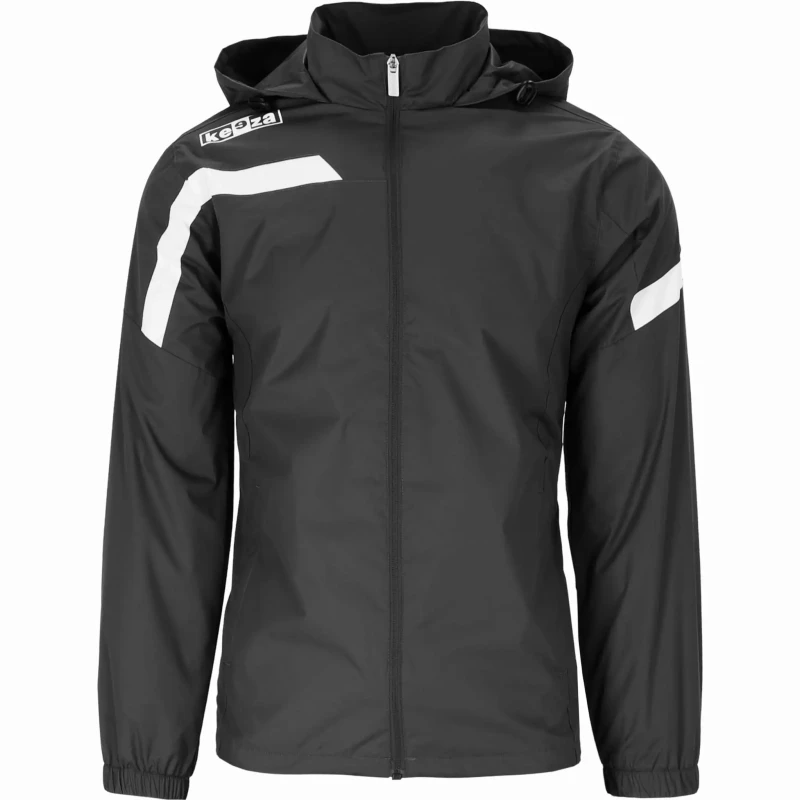 Kurtka ortalionowa Crespo