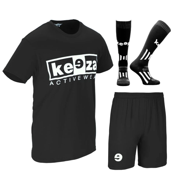 Komplet treningowy