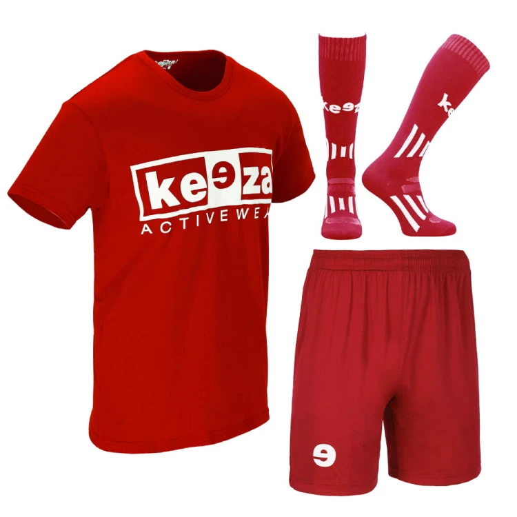 Komplet treningowy