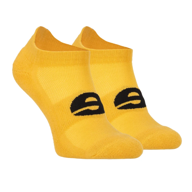 Skarpetki stopki gold 3PAK