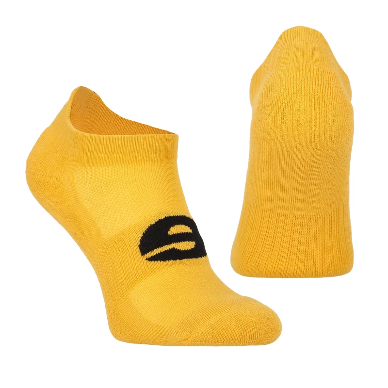 Skarpetki stopki gold 3PAK