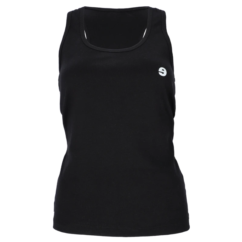 Koszulka damska bokserka KEEZA