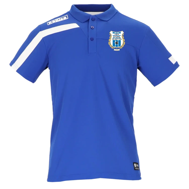 Koszulka Polo Stomil Olsztyn KEEZA