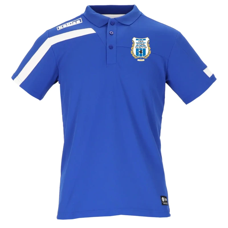 Koszulka Polo Stomil Olsztyn KEEZA