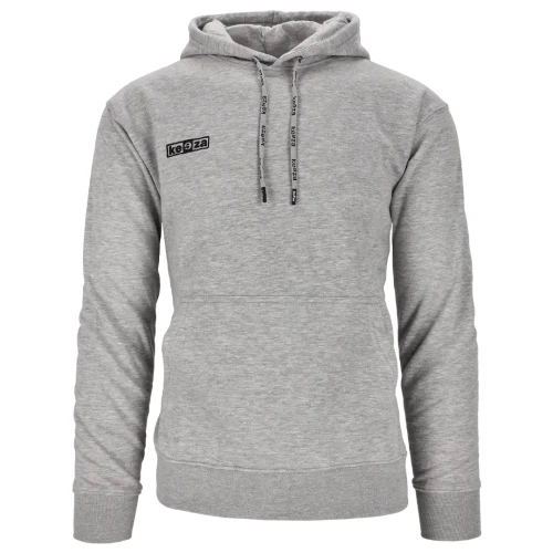 Bluza bawełniana kangurka Echo