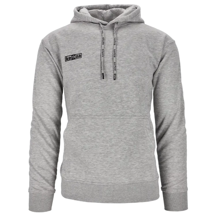 Bluza bawełniana kangurka Echo