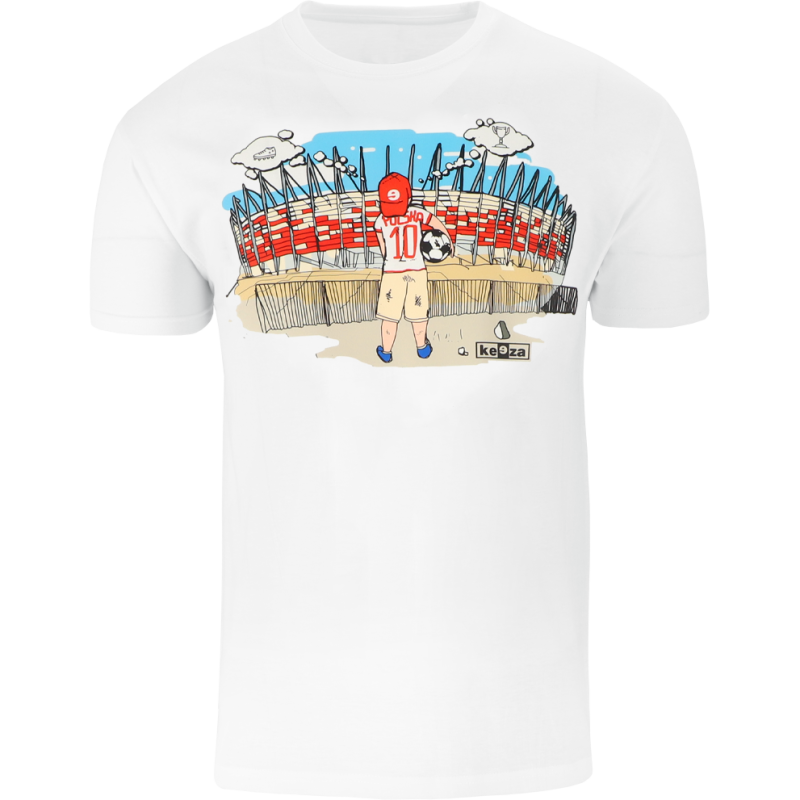 Koszulka mundialowa dla dzieci