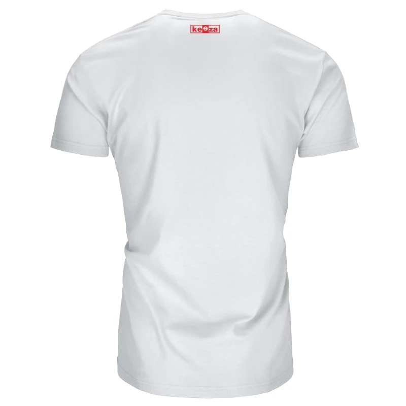 Koszulka męska Kocham Polskę