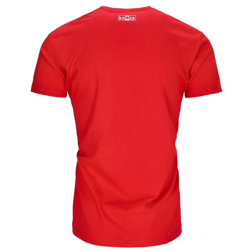 Koszulka męska Kocham Polskę