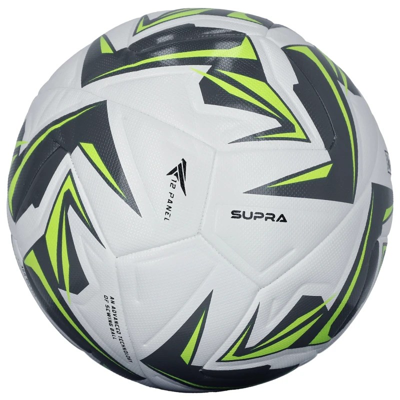 Piłka meczowa SUPRA