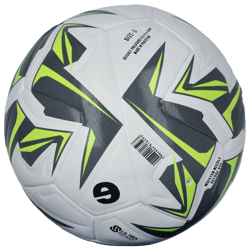 Piłka meczowa SUPRA