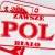 Szalik Kibica Reprezentacji Polski Zawsze Wierni