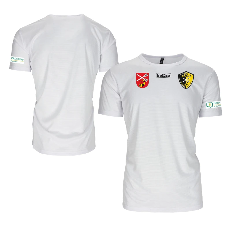 Koszulka treningowa KS Komarówka Podlaska