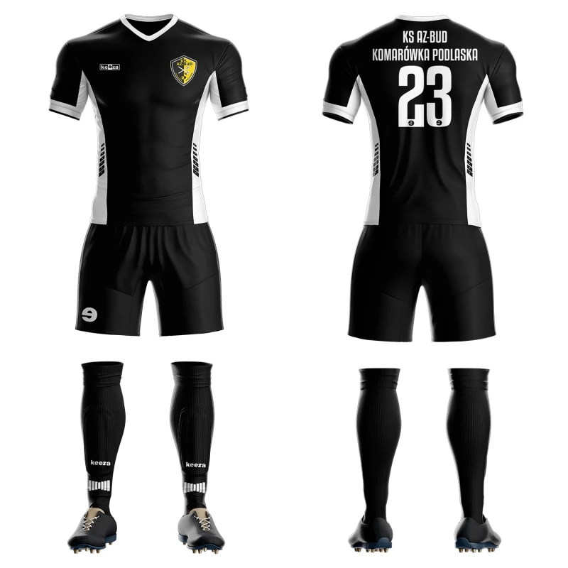 Komplet piłkarski Tottenham KS Az Bud Komarówka Podlaska