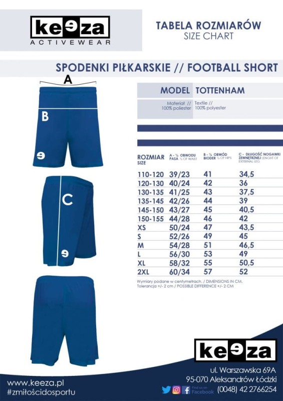 Komplet treningowy KS Az-Bud Komarówka Podlaski