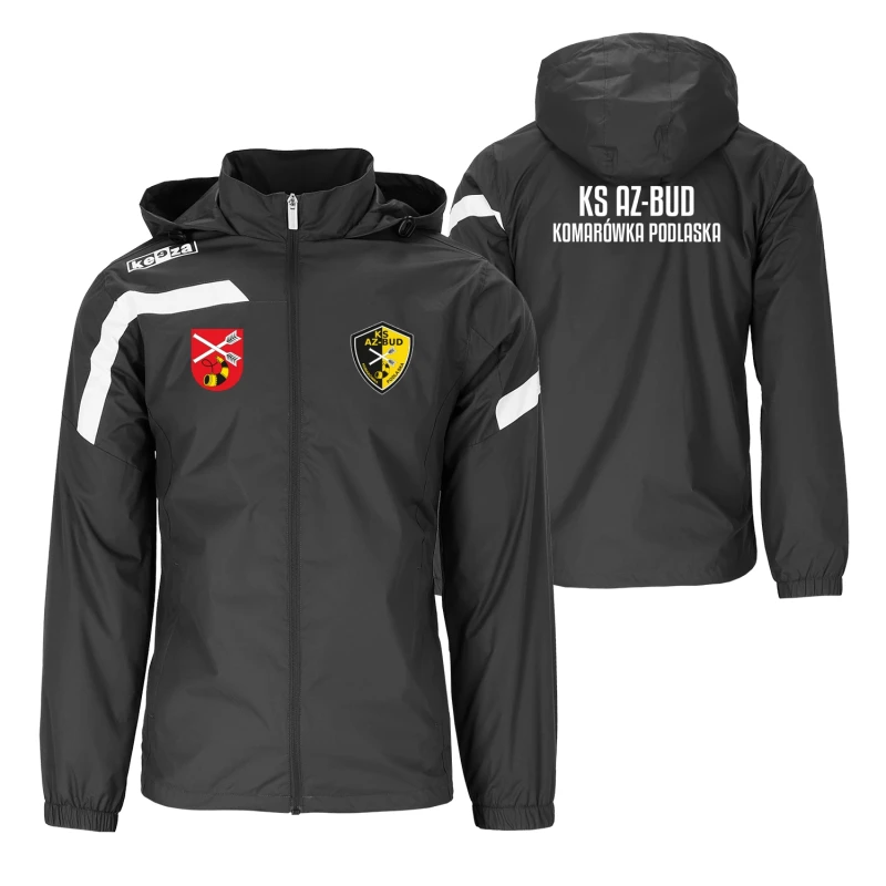 Kurtka ortalionowa Crespo KS Az-Bud Komarówka Podlaska